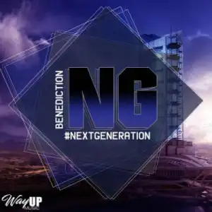 Benediction - Inspiration (Original)
